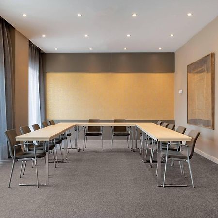 Ac Hotel San Sebastian De Los Reyes By Marriott Exterior photo