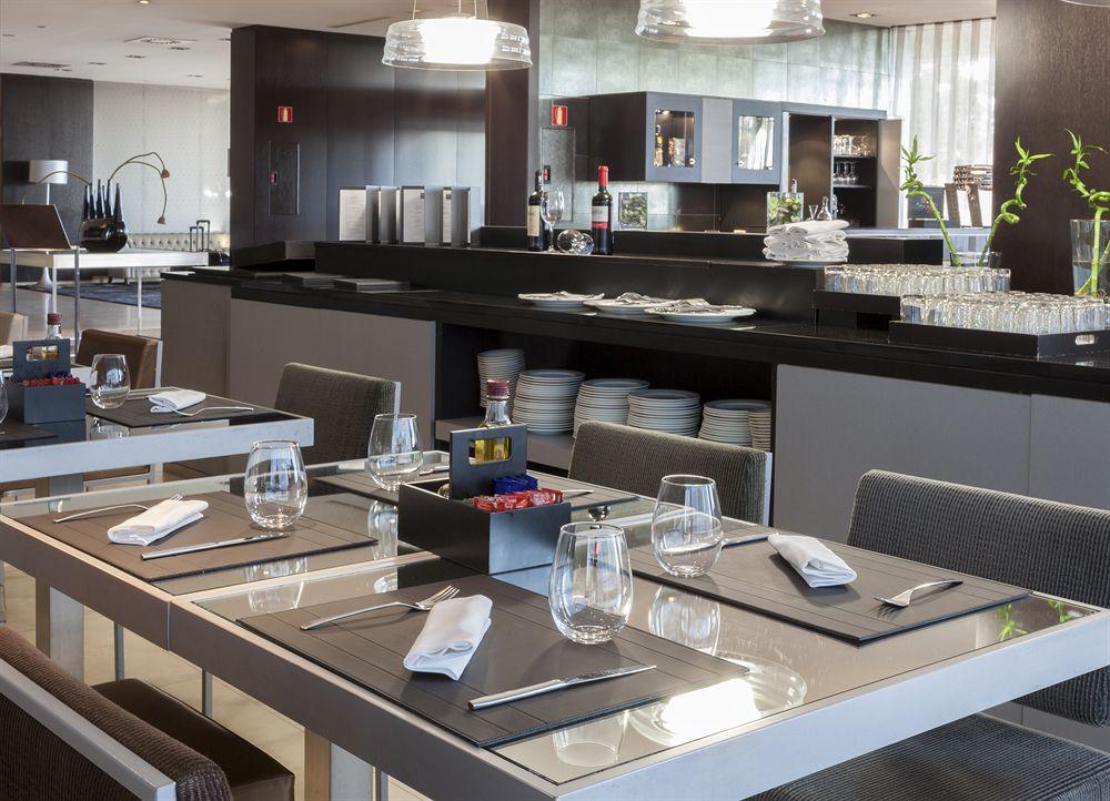 Ac Hotel San Sebastian De Los Reyes By Marriott Exterior photo