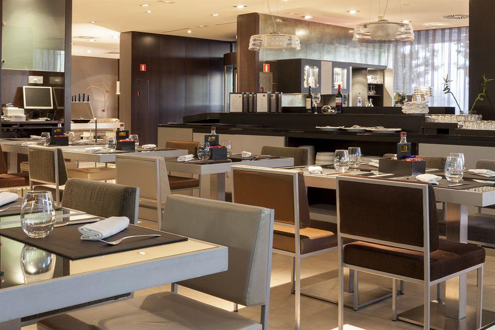 Ac Hotel San Sebastian De Los Reyes By Marriott Exterior photo