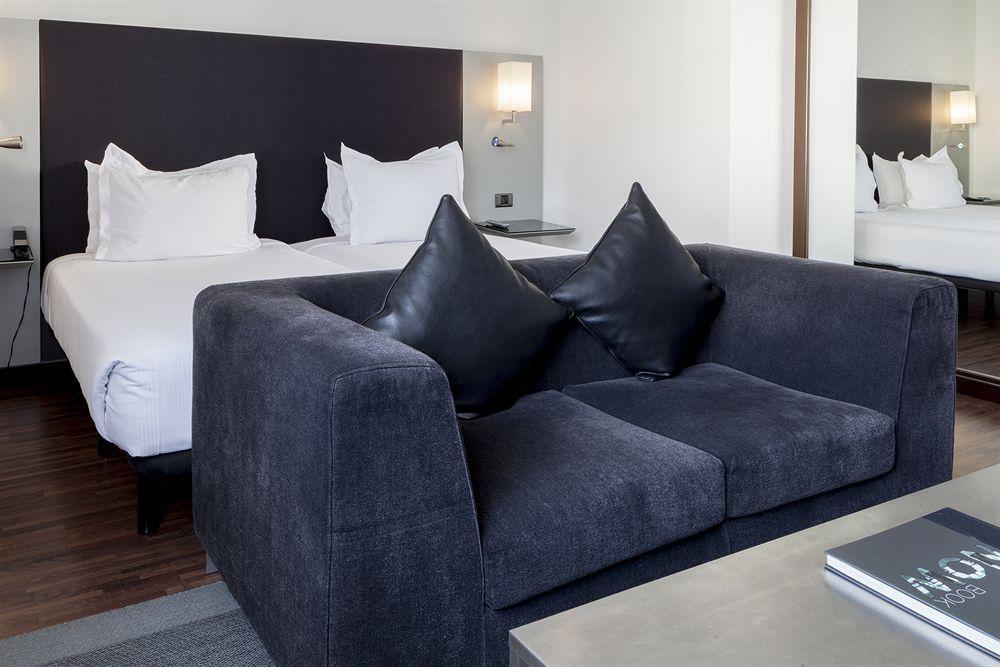 Ac Hotel San Sebastian De Los Reyes By Marriott Exterior photo