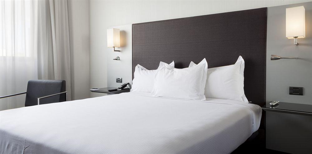 Ac Hotel San Sebastian De Los Reyes By Marriott Exterior photo
