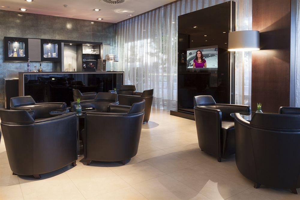 Ac Hotel San Sebastian De Los Reyes By Marriott Exterior photo