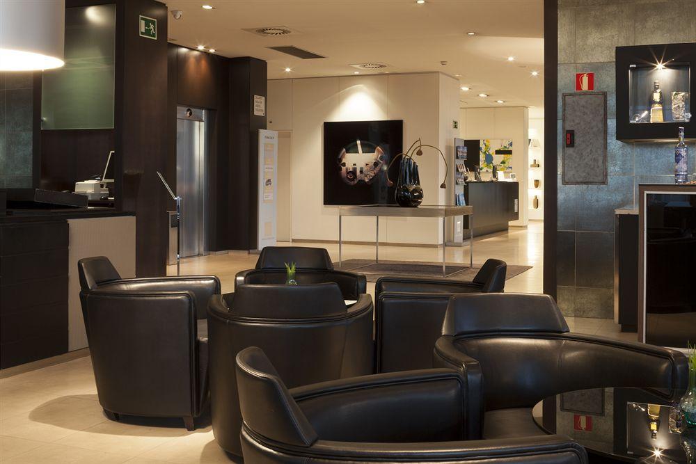 Ac Hotel San Sebastian De Los Reyes By Marriott Exterior photo