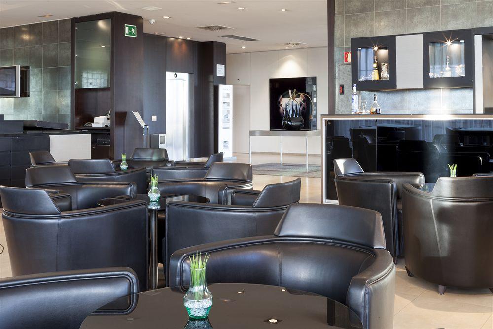 Ac Hotel San Sebastian De Los Reyes By Marriott Exterior photo