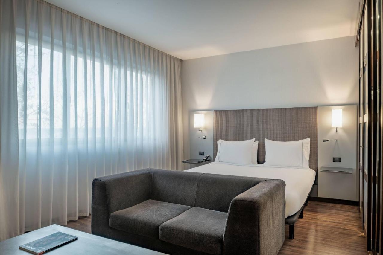 Ac Hotel San Sebastian De Los Reyes By Marriott Exterior photo