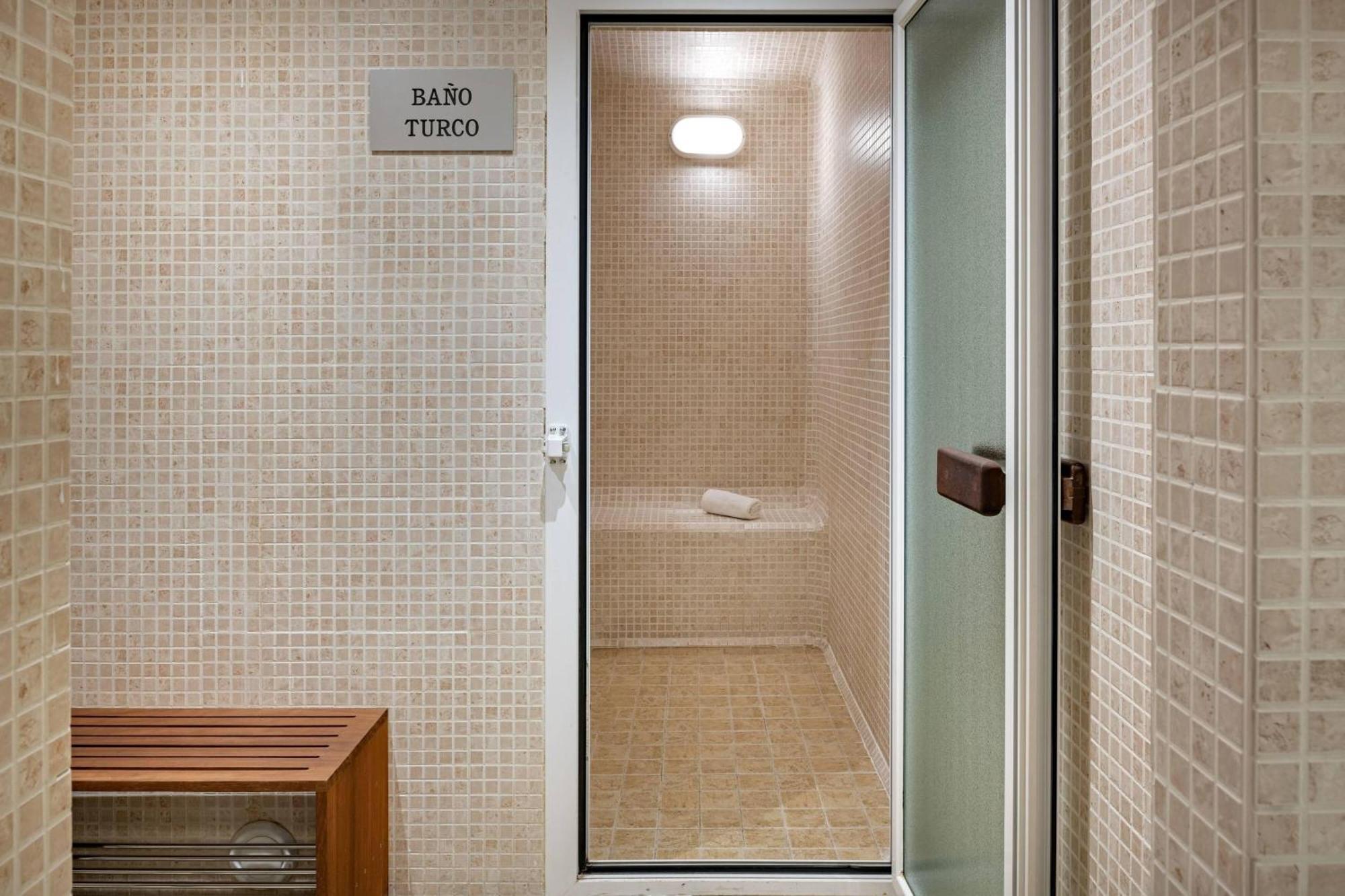 Ac Hotel San Sebastian De Los Reyes By Marriott Exterior photo