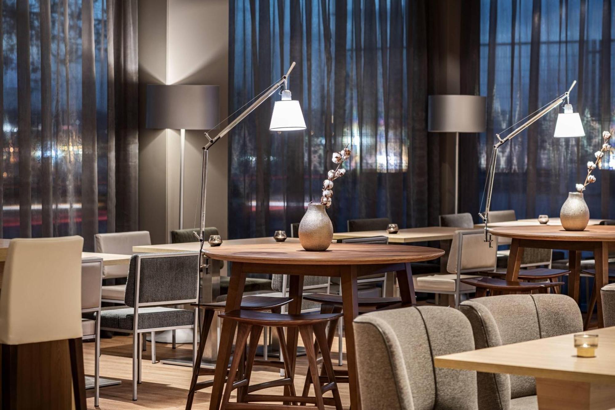 Ac Hotel San Sebastian De Los Reyes By Marriott Exterior photo