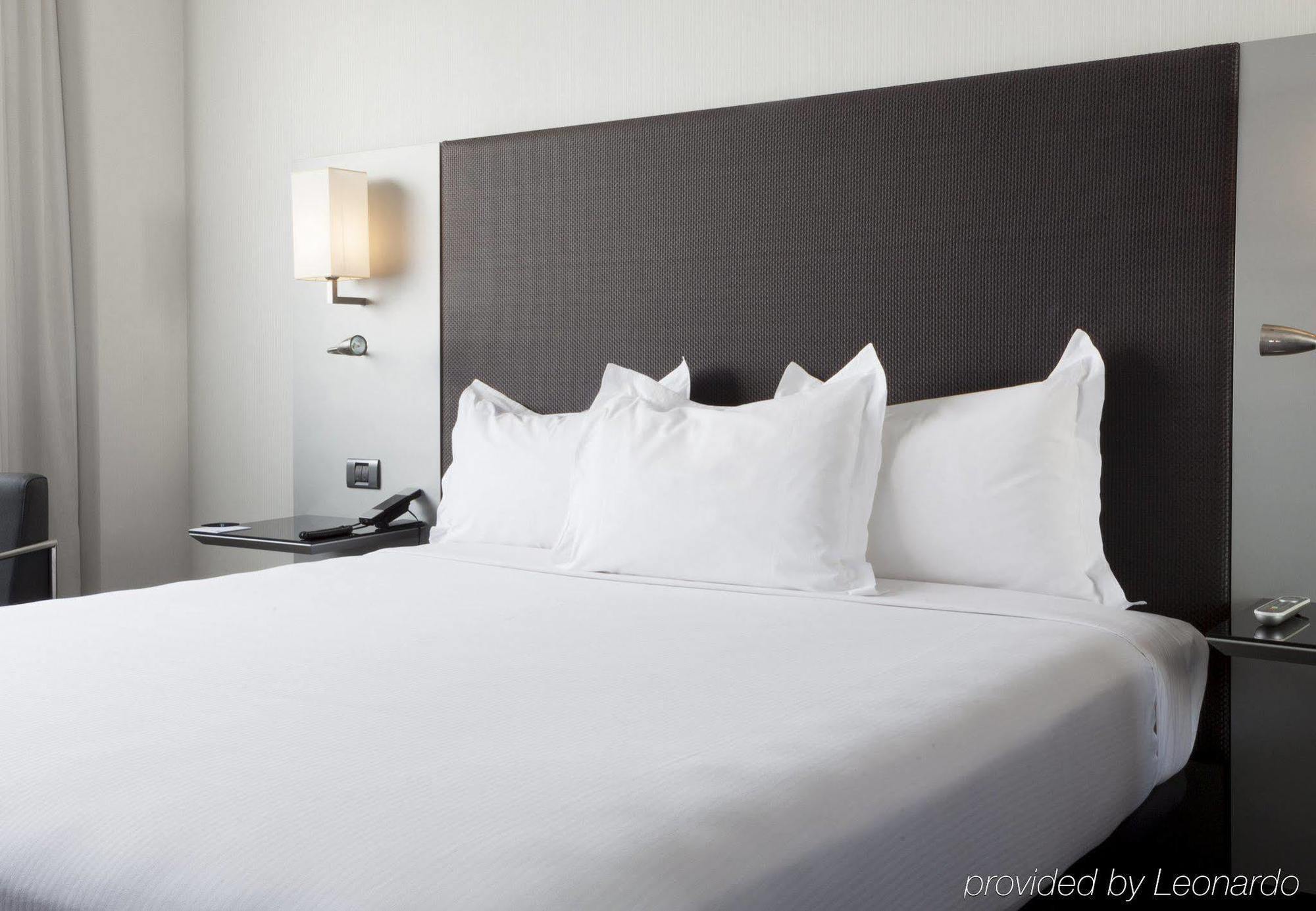 Ac Hotel San Sebastian De Los Reyes By Marriott Exterior photo